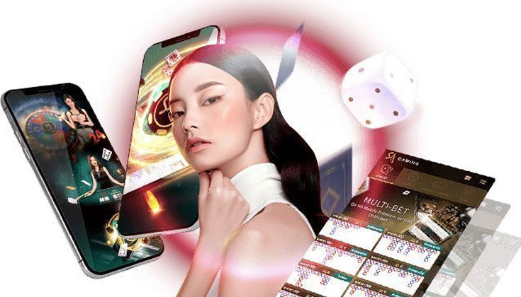 Game cá cược WinVN có gì đặc biệt?