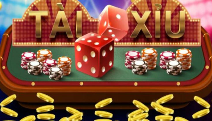 Luật chơi tài xỉu cơ bản trên Bet88