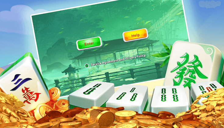 Game nổ hũ Đường Mạt Chược