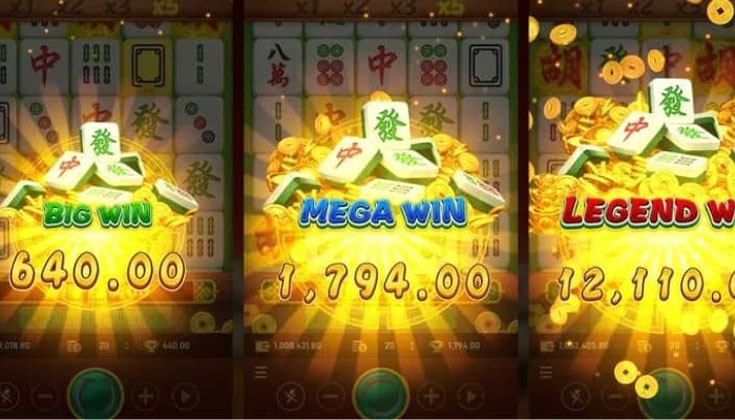 Kinh nghiệm chơi game nổ hũ Đường Mạt Chược dễ thắng