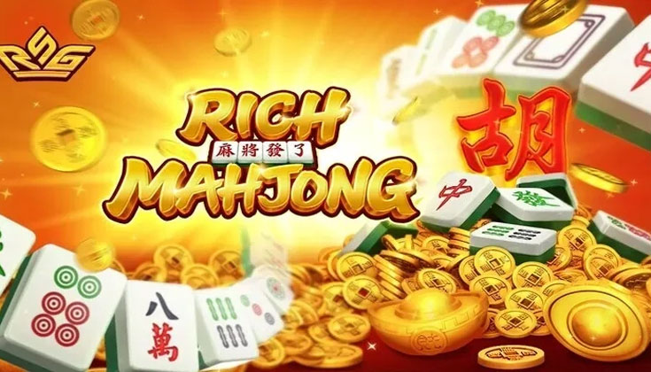 Hướng dẫn cách chơi Game Nổ Hũ Đường Mạt Chược trên PG66
